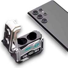Bin1çeşit Mk 47 Bluetooth Kulaklık