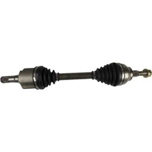 Ford Focus 2015- Komple Aks Sol Ön Uzunluk 623MM A T F1F13B437EA Wisco