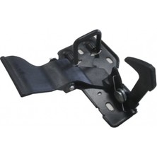 TŞT Volkswagen Transporter - T6 2010-2014 Kaput Kilidi (Oem NO:7H0823480E)