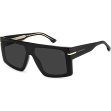 Victoria Beckham Vb 7000 S 80759IR 59 Kadın Güneş Gözlüğü