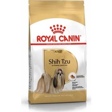 Royal Canin Shihtzu Yetişkin Köpek Maması 1,5 kg Et İçerikli Özel Formül