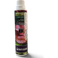 ReeFlowers Aquaplants Nıtrate