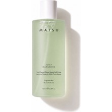 Matsu Juicy Margarita Bergamot & Narenciye Vücut Spreyi 100 ml