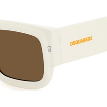 Dsquared D2 0089/S/SE SZJ70 Unisex Güneş Gözlüğü