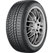 Falken 225/40R19 93W Xl Eurowınter HS02 Pro 2026 Üretim Kış Lastiği