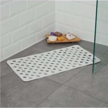 Bin1çeşit Taş Vantuzlu Banyo Paspası ROYALEKS-CLKN-1616