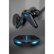 Bin1çeşit Bluetooth Bağlantılı Rgb Işıklı Kulaklık 4-5 Saat Pil Ömrü