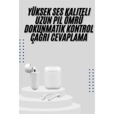 Bin1çeşit 2025 En Çok Tercih Edilen Bluetooth Kulaklık Mikrofonlu Yüksek Ses Kaliteli