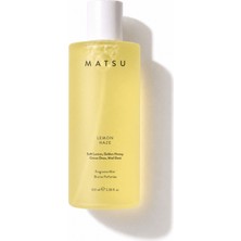 Matsu Lemon Haze Limon & Bal Vücut Spreyi 100 ml