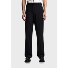Emporio Armani Regular Fit Düz Paça Pantolon Erkek Pantolon EM003660 AF18502 UB118