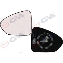 Viewmax Ford Connect 2009-2013 Dış Dikiz Aynası Sol Elektrikli Isıtmalı Astarlı (Oem NO:9T1617683AH)