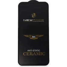 Bin1çeşit Galaxy A34 5g 6d Antistatik Mat Seramik Hayalet Nano Ekran Koruyucu