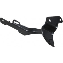 TŞT Renault Clio 3 Hatchback 2009-2012 Kaput Menteşesi Sağ (Tyg) (Oem NO:8200719034)