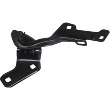 TŞT Renault Clio 3 Hatchback 2006-2009 Kaput Menteşesi Sol (Tyg) (Oem NO:8200719033)