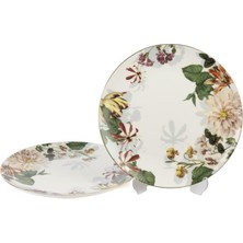 Mikasa Moor La Maison 2li Tatlı Tabağı 20CM