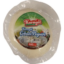 Karagöl Çiftliği Çoban Peyniri 500GR