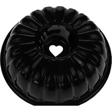 Bin1çeşit Emaye Kek Kalıbı 28 cm ROYALEKS-14242