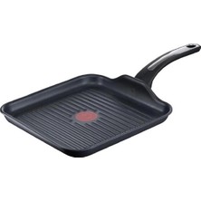 Tefal Selection Serisi Döküm Izgara Tava 26 cm