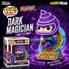 Funko Pop : Yu-Gi-Oh!  Dark Magician ( Premium )