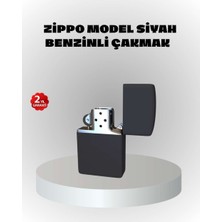 Bin1çeşit Ergonomik Metal Çakmak Mat Kaplamalı ve Şık Tasarımlı Aksesuar