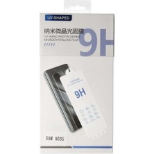 Bin1çeşit Galaxy S20 Ultra Uv Polymer Nano Ekran Koruyucu