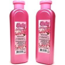 Bale 2 Adet Gül Suyu 2X375 ml