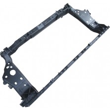 TŞT Renault Clio 5 Hatchback 2020-2023 Ön Panel Komple Plastik (Sacsız) (Oem NO:625009467R)