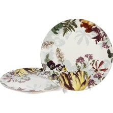 Mikasa Moor La Maison 2li Servis Tabağı 27CM