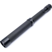 Magicool Baigish ZT824X40 Rus Model Zoomlu,deri Çantalı Tripot Bağlanan Tekli Dürbün
