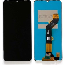 Bin1çeşit Tecno Spark Go 2022 LCD Dokunmatik Ekran (Siyah)