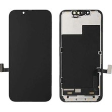 Bin1çeşit iPhone 15 Plus Uyumlu Ekran (Zy Incell Fhd+ Cof 10