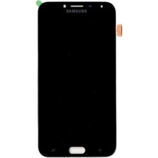 Bin1çeşit Samsung J4 J400 LCD Ekran Siyah