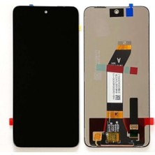 Bin1çeşit Redmi 10 Ekran Dokunmatik Srv (Siyah)