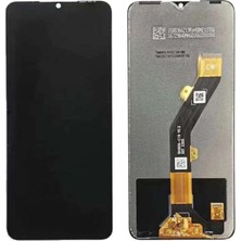 Bin1çeşit Infinix Hot 30I Dokunmatik Ekran (Siyah)