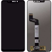 Bin1çeşit Redmi Note 6 Pro LCD Ekran Dokunmatik