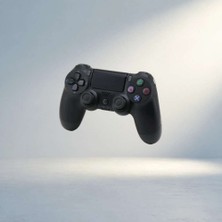Bin1çeşit Kablosuz Analog Oyun Kolu Ps4 Için Ergonomik Tasarım ve Hassas Kontrol