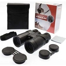 Magicool 10X42 Compact Su Geçirmez Profesyonel Dürbün