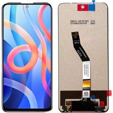Bin1çeşit Redmi Note 11 Ekran Dokunmatik (Oled Srv)