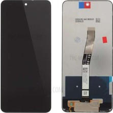 Bin1çeşit Redmi Note 9 Pro Ekran