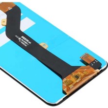 Bin1çeşit Tecno Spark 5 Pro LCD Ekran (Siyah)