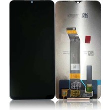 Bin1çeşit Redmi Note 11E Ekran Dokunmatik (Siyah)