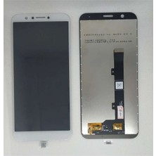Bin1çeşit Gm8 LCD Ekran Dokunmatik (Beyaz)