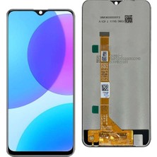 Bin1çeşit Vivo Y19 LCD Dokunmatik Ekran