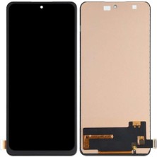 Bin1çeşit Redmi Note 11 Pro Dokunmatik Ekran OLED (Siyah)
