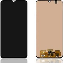 Bin1çeşit Samsung Galaxy M21 (SM-M215F) LCD Ekran Dokunmatik