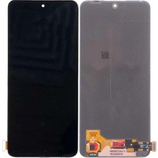 Bin1çeşit Redmi Note 12S OLED Ekran LCD Dokunmatik