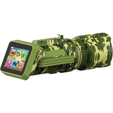Bin1çeşit Digital Dürbün 8,0 Megapixel, 2.0 LCD Hd Uzun Menzilli Taşınabilir 1080PX720P Tripodlu Dürbün