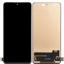 Bin1çeşit Redmi Note 11 Dokunmatik Ekran Tft (Siyah)