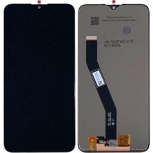Bin1çeşit Redmi 8A Uyumlu Ekran LCD ve Dokunmatik Ekran (Srv