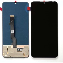 Bin1çeşit Infinix Not 11 Ekran (Siyah)